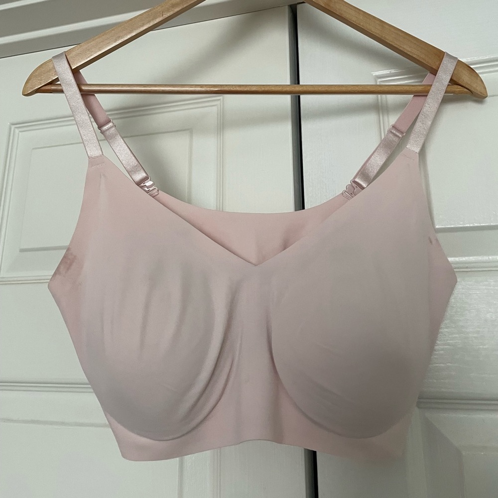 True & Co Bra